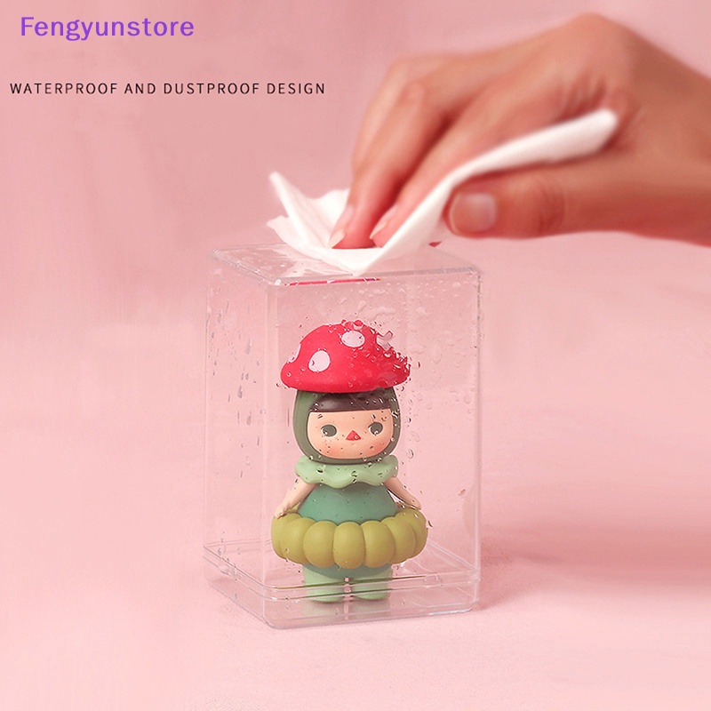 Feng Hộp Đựng Mô Hình Trưng Bày Búp Bê Trưng Bày ps Sắp Xếp Gọn Gàng Thủ Công vn