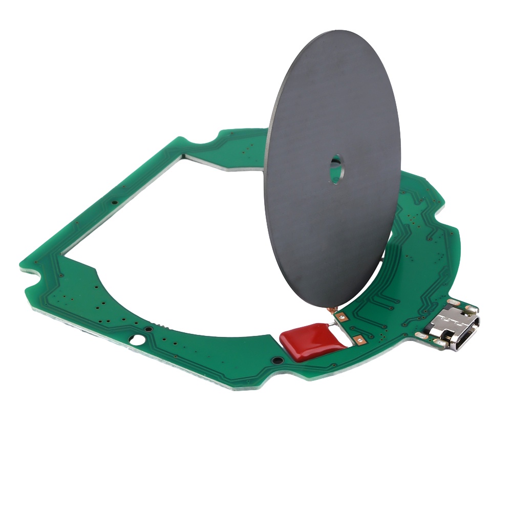 Aideepen Mô-Đun Sạc Nhanh Không Dây 10-15w 5v9v12v