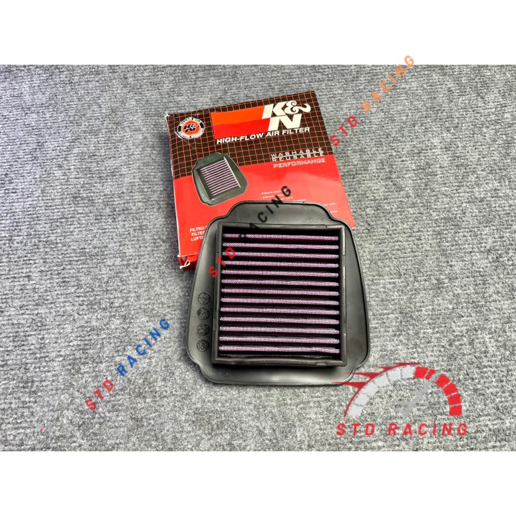 Lọc gió độ KN gắn Exciter 150 - Ex150