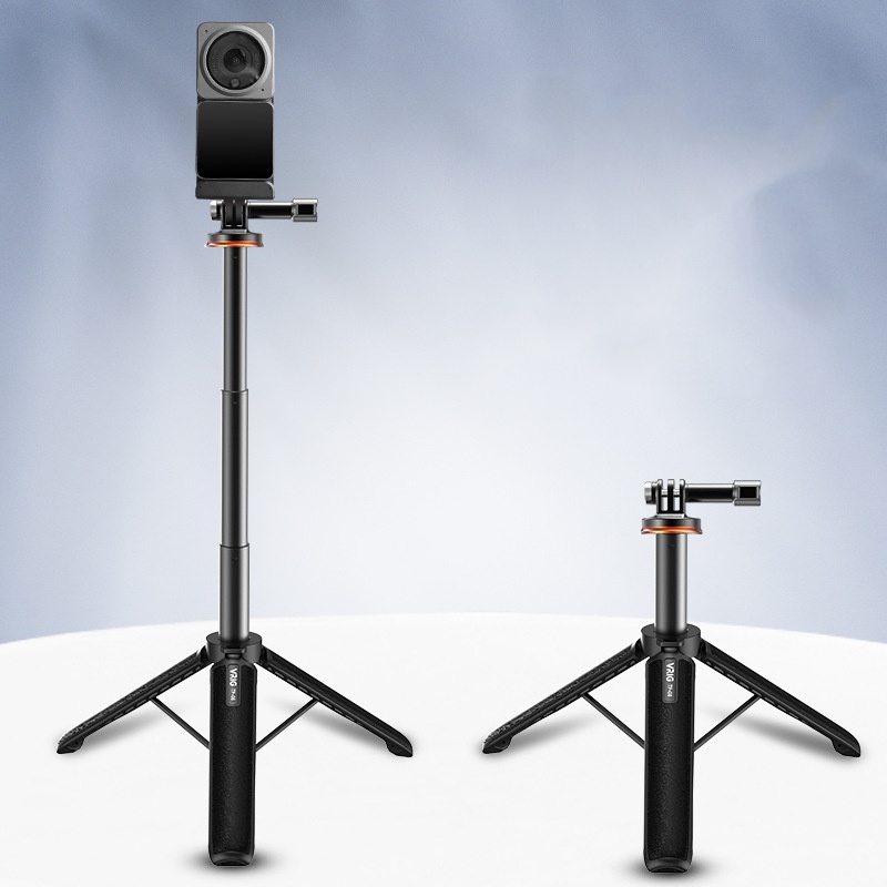 Gậy selfie Thể Thao Gắn Giá Đỡ Ba Chân Cho Insta360 Ace pro