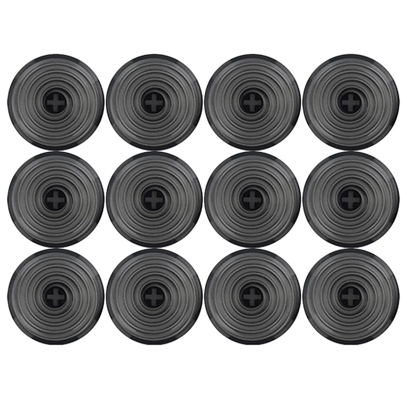 Set 12 Nút Nhấn Thay Thế Cho Nút Nhấn Máy Chơi Game Rfinger / cherry mx