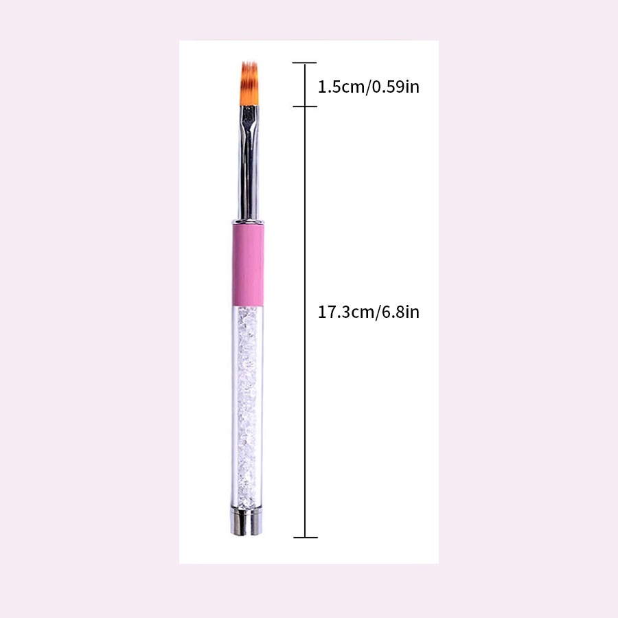 Fzc Bút Đính Đá Pha Lê Trang Trí Móng Tay Nghệ Thuật