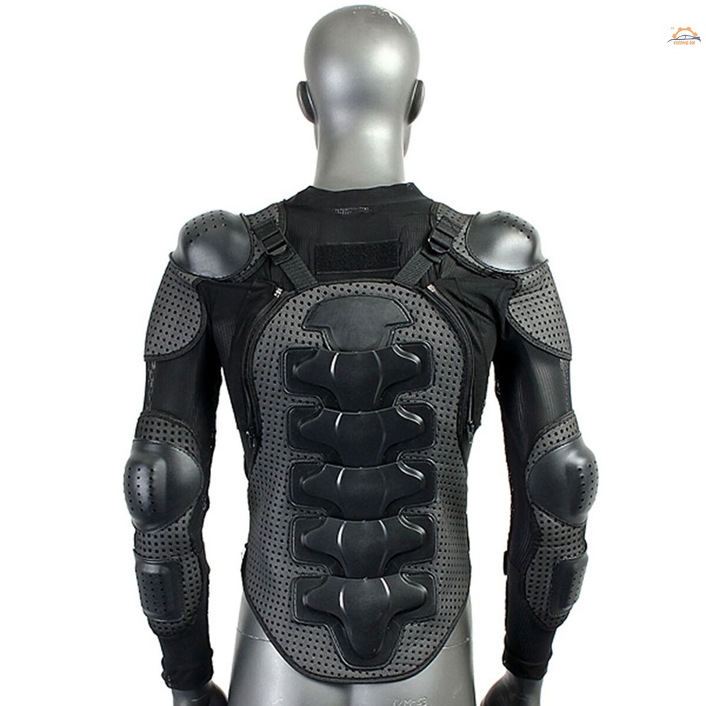 Black Bearvn Ấu To à Full Jacket V ệ Á Chộ ộ Body L i Xe M ô đ với