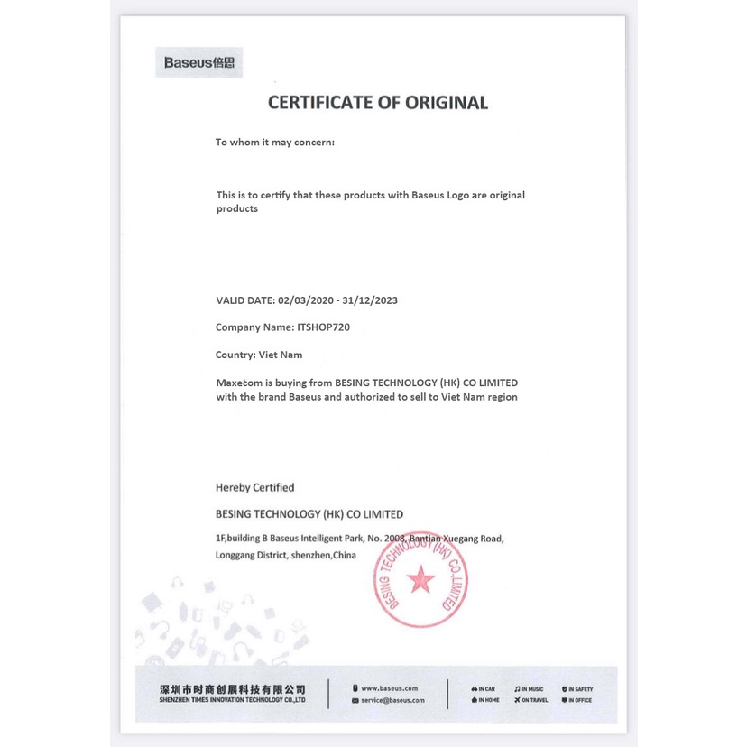 Đầu chuyển đổi Baseus type c to usb / Baseus USB to Type c / Baseus micro usb to type c cho điện thoại, laptop,..