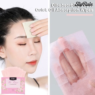 [cod] [cod] [cod]♥Set 2 Hộp Giấy Thấm Dầu Cho Da Mặt Tiện Dụng