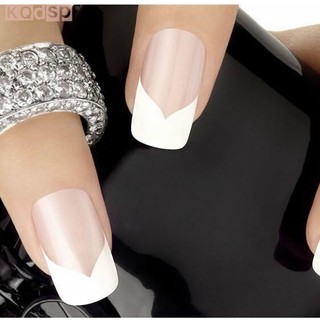 Bộ 10 Tấm sticker Dán Móng Tay Nghệ Thuật < kqdsp >
