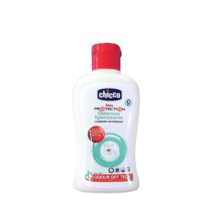 (HÀNG TẶNG KHÔNG BÁN) Nước giặt Chicco 0M+ Kháng khuẩn 100ml