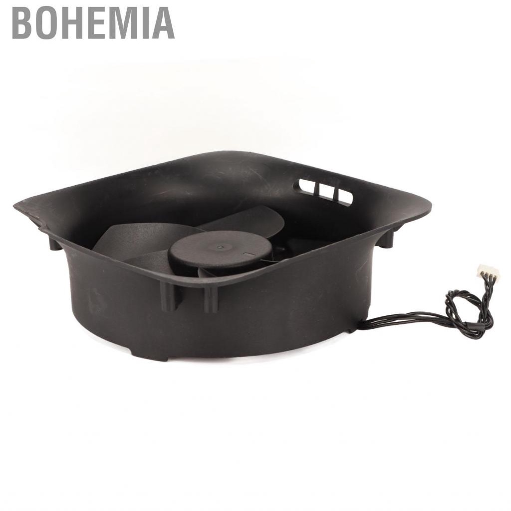 Bohemia Internal Cooling Fan Multifunctional CPU Replacement Fast Heat
