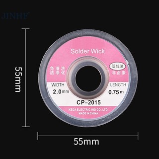 Dây Cáp Hàn 1.5m 5ft 2.0mm cp-2015