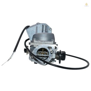 Bộ Chế Hòa Khí Thay Thế Cho Động Cơ honda gx610 18hp & gx620 20hp