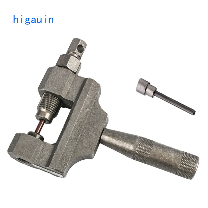 Dụng Cụ Tháo Xích Xe Máy 2 Pin Kích Thước 420 428 530