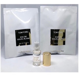 [MINI 3ML ] NƯỚC HOA  TOMFORD EAU DE SOLEIL BLANC EDT mini