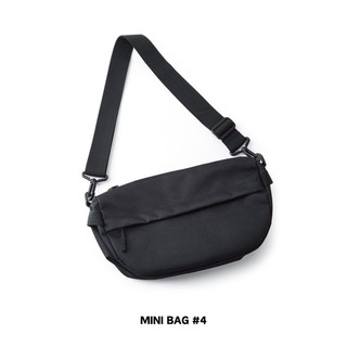 Túi Đeo Chéo Mini Bag #4