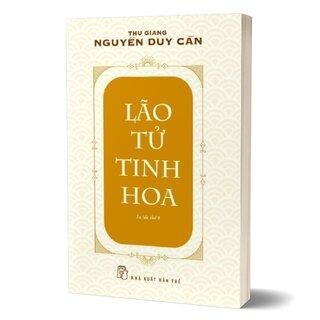 Sách Lão Tử tinh hoa - TS Thu Giang
