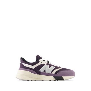 Giày Thể Thao New Balance 997R / GR997RV1 Boys's - Violet