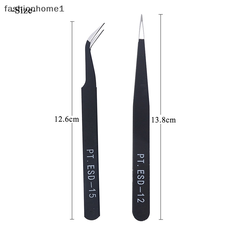 Nhíp Kẹp Chống Tĩnh Điện esd-12 / 15