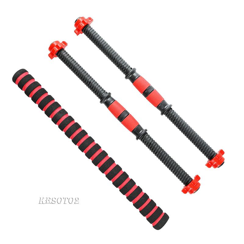 Thanh Chuông Thanh Đòn Bẩy Nối Tại Nhà Cho Tập gym Tại Nhà