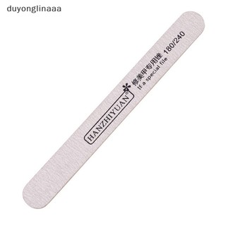 Set 10 Cây Dũa Móng Tay Chuyên Dụng Mới
