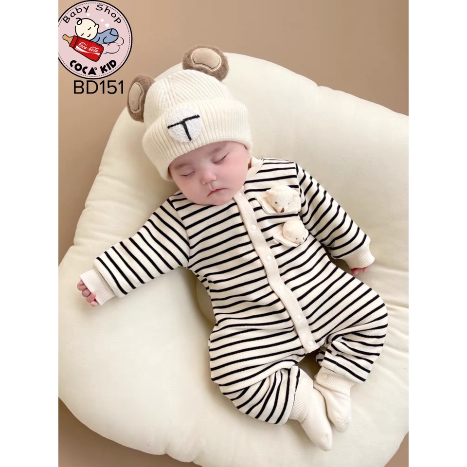 BODY GẤU KẺ QUẢNG CHÂU