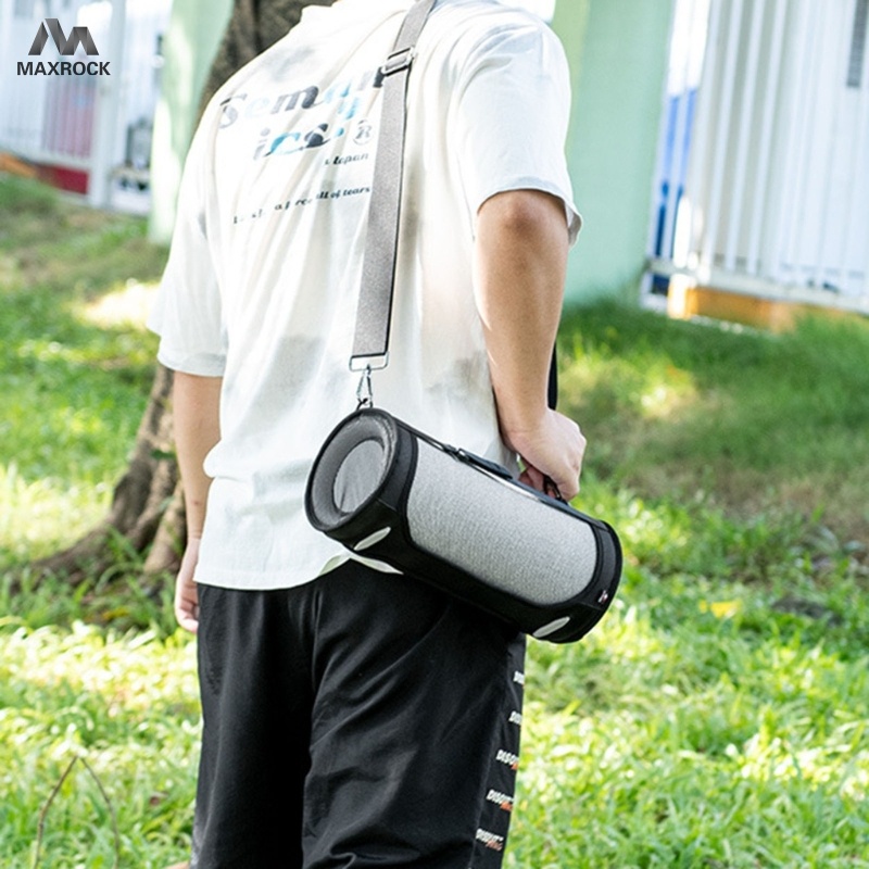 Maxrock Túi Đựng Loa sony srs xg300 Siêu Bền Tiện Dụng Mang Theo Du Lịch