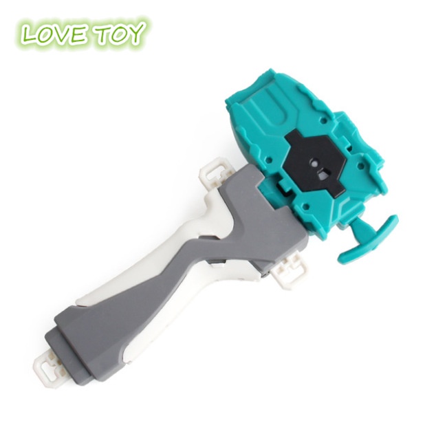 Nkodok Set 4 Con Quay Đồ Chơi 1 Cánh Quạt + Tay Cầm Bằng Nhựa Cho Bé