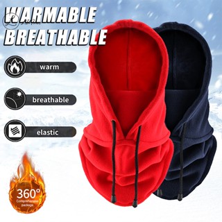  Luimo Mũ Len Trùm Đầu Che Mặt Giữ Ấm Chống Gió Mùa Đông Cho Nam Nữ * Bán Chạy 