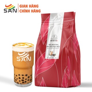 Trà đen kinh bắc bịch 500gr - 250gr