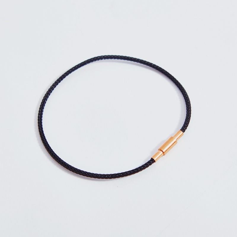 🔥 SỈ 🔥  Vòng tay xỏ charm dây thép 1,5mm - Dây nhỏ phù hợp nhiều loại charm, PH940