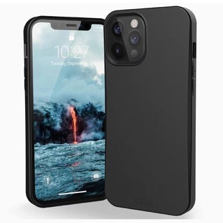Uag Ốp Lưng silicone Cho iphone 15 plus