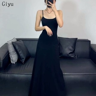 Giyu váy nữ Đầm Body váy Body thời trang Stylish Fashion INS WLQ23B0WYT 50Z231216
