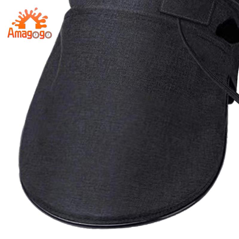 Set 2 Găng Tay Lái Xe Máy / Xe Đạp / Xe Máy Chống Gió Bảo Vệ Hiệu Quả