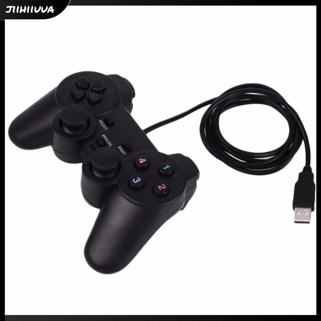 Tay Cầm Chơi game Có Dây usb Cho windows 98 / 2000 / me