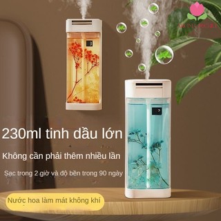 Máy Khuếch Tán Tinh Dầu 230ML Cho toilet lọ khuếch tán tinh dầu tinh dầu khuếch tán thơm phòng hương thơm phòng máy xịt thơm phòng tự động que mây khuếch tán tinh dầu máy làm ẩm không khí
