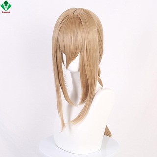 Tóc Giả cosplay Nhân Vật aponia