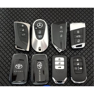 Mô Hình Chìa Khóa Điều Khiển Từ Xa Cho toyota honda lexus buick gl8 lincoln
