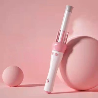 Máy uốn tóc máy làm xoăn VIVID&VOGUE làm xoăn tự động không gây tổn thương tóc