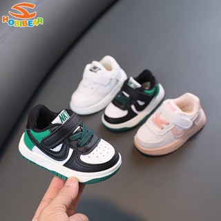Giày thể thao phong cách hàn quốc cho bé trai và bé gái