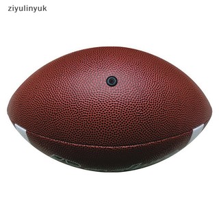 Quả Bóng Đá ziyulinyuk Kích Thước 8.5inch Tiêu Chuẩn Dành Cho Nam Và Nữ