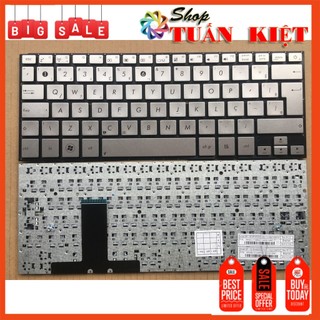 Bàn phím Laptop ASUS UX31 ZENBOOK - Zenbook UX31 UX31A UX31E UX31L UX32 UX32A UX32V