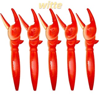 Witte bút bi hình con cua sáng tạo vui nhộn