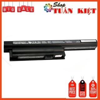 Pin – battery Sony Vaio BPS26 BPS26A BPS26L