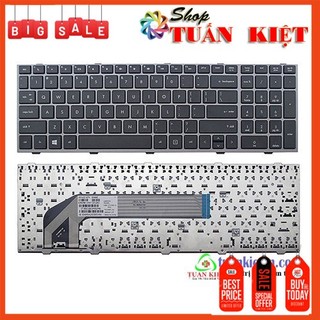 Bàn phím Laptop HP Probook 4540 4540S 4545 4545S