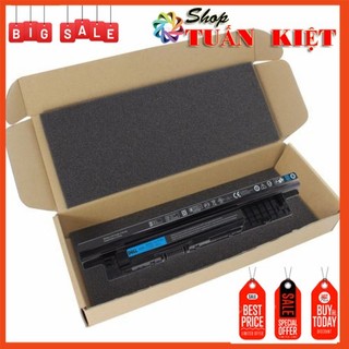 Pin ( Battery ) Dell Inspiron 15 3000 15-3521 15-3537 15-3541 15-3542 5200mah 6 cell
