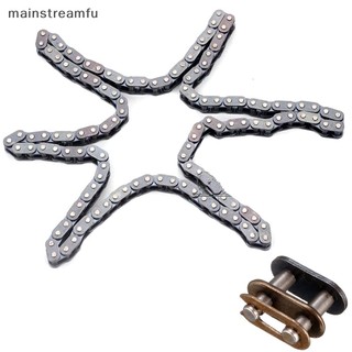 (MớI) Dây Xích Mini T8F 116L Cho Xe MáY 47 49cc