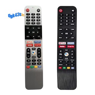 Remote hồng ngoại ir-skw cho tv thông minh skyworth lcd