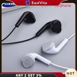 Tai nghe nhét tai có dây 3.5mm kèm mic dành cho điện thoại di động