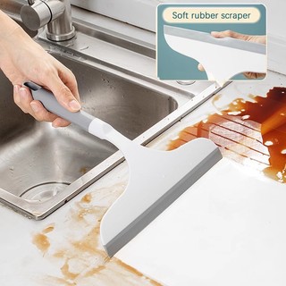 Cây lau kính cửa sổ chống ăn mòn tiện dụng