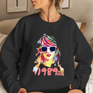 Áo Nỉ Taylor Swift Cho Trẻ Em