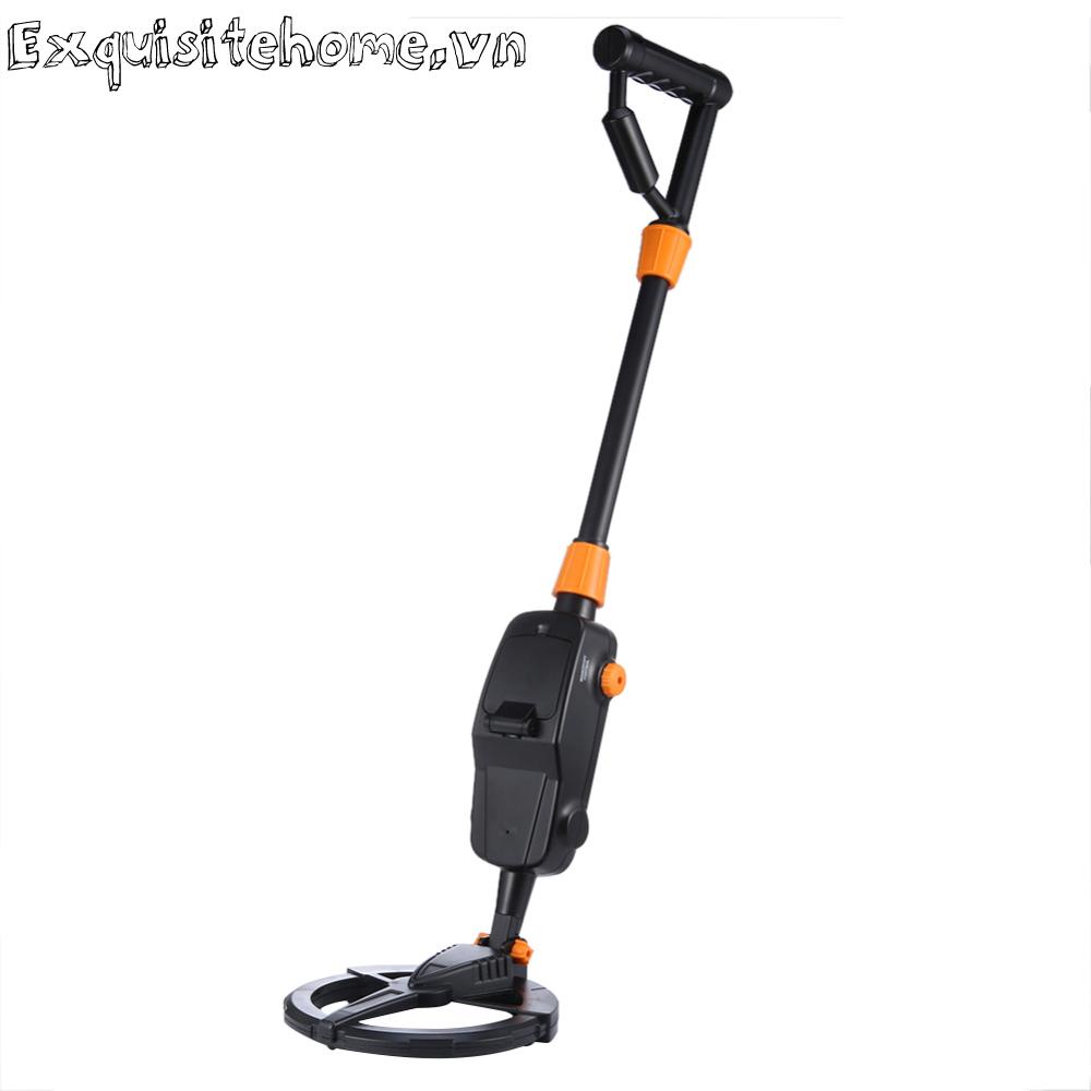 Máy Dò Kim Loại Dưới Lòng Đất MD1007