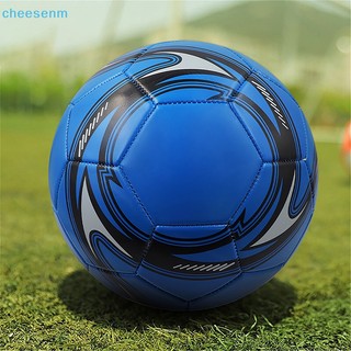 1 Quả Bóng Đá Da PU Mềm Size 4